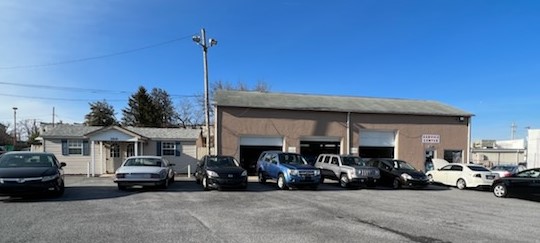 Car Lot